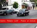 Fiat 128 Quakermovil by peladolow Fiat 128 Quakermovil by peladolow