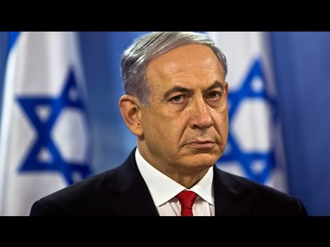 Israel-Gaza conflict: Israeli PM Benjamin Netanyahu warns of 'prolonged' military operation