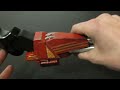 Klingon Disruptor and Dl-44 blaster both working with soundboars
