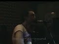 Pete Doherty - Pleasure Unit 30.08.04 - Merry-go-r