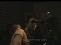 Pete Doherty - Pleasure Unit 30.08.04 - Merry-go-round
