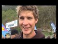 NPS SDA Innerleithen 2007