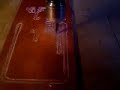 CNC - Fresando Placa de Circuito