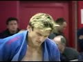 Judo: New York Open