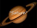 Saturn