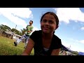 calle, fuego y tambor | mylena | proyecto chorotega nueva