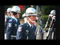台中全運會三軍儀隊表演操紀錄片(修改後寬螢幕版)