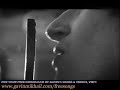 Brave - Gavin Mikhail (filmed at Peter Gabriel