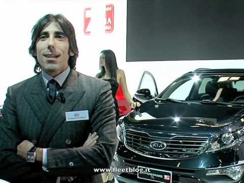 Fleetblog incontra Kia Italia item-thumbnail