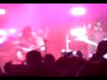 La Barranca-Alacran en directo lunario del auditorio nacional