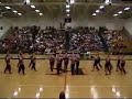 West De Pere Kick Routine West De Pere Kick Routine