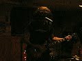 The Scarlet @ The Bean Cellar