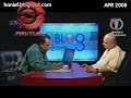 Raja Petra Kamaruddin di RTM part 3