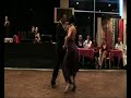 Fabian Peralta & Virginia Pandolfi dance Zamba