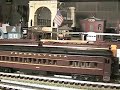 MTH Premier PRR J1 Texas (2-10-4) Steam Locomotive MTH Premier PRR J1 Texas (2-10-4) Steam Locomotive