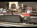 MTH Premier PRR J1 Texas (2-10-4) O-Gauge Steam Locomotive