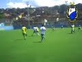 Primer Gol Ureña F.C.