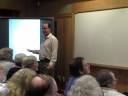 Andrew Granville Distinguished Lecture