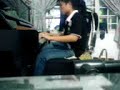 ???? (Fei Ni Mo Shu) in C Major - Piano version