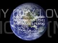 TRANCE VISIONS- Mario Piu- Techno Harmony (Megavoices rmx)
