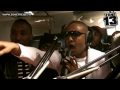 Alonzo - A La Tupac Shakur [ Live A Planete Rap ]