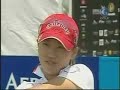Women's World Cup of Golf 2007 - Round 2
