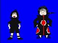 Parodia de Naruto