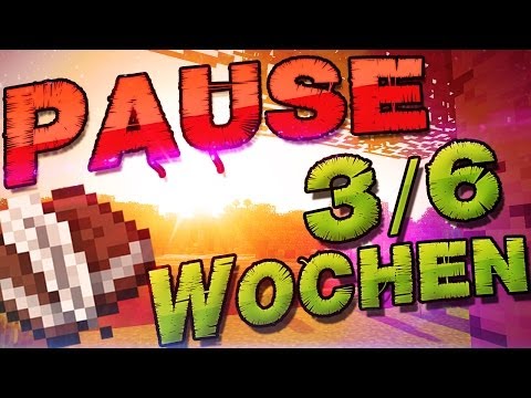 info - Moin, das is nur ne kleine info warum in den nächsten 3 bzw. 6 wochen weniger vids kommen werden, kurzum: Ich schreib abitur und brauch die zeit zu lernen = ...