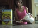 How to make cereal How to make cereal