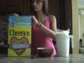How to make cereal