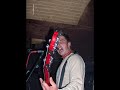 Jussy Garagatze (ex Protex) - Sculer Matriter