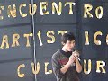 Rodrigo Campos - academia Rodrigo Gaete
