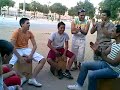 los ninios de los amarres(4)