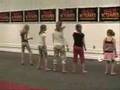 Cupid Shuffle Audition - Group 4 Cupid Shuffle Audition - Group 4