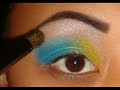 rainforest-tutorial-using-ben-nye.html