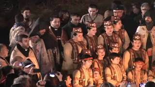 "Presentation of our Lord" St Vartanantz Armenian Church of NJ