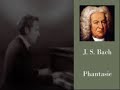 bach: phantasie