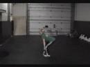 Rebel Fitness Guelph: Practicing the Snatch
