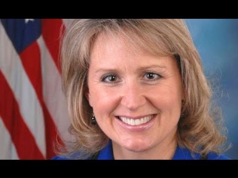 Congresswoman’s Demented Outrage At Equal Healthcare Coverage for Women Congresswoman’s Demented Outrage At Equal Healthcare Coverage for Women