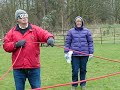 Pond Close Rope Trick