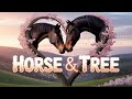 Aiming for Ephiphany: Black Horse and the Cherry Tree