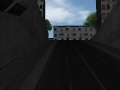videos de Simulation of 3D Reactive Controller though Tunnel