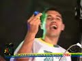 Marcha Para Jesus(Banda frutos de Deus)musica Obrigado senhor