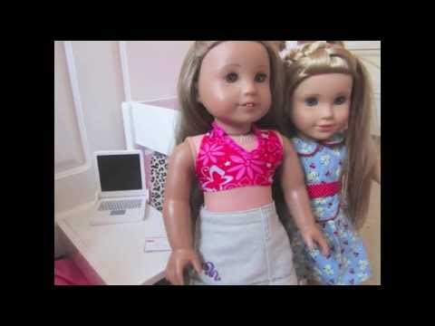 Becca's Got a Boyfriend ~ an AGSM Becca's Got a Boyfriend ~ an AGSM