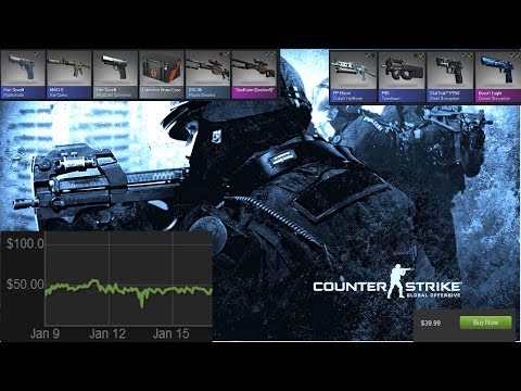 how to get more cs go drops