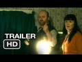 Grabbers Trailer 1 (2013) - Horror Comedy Movie HD