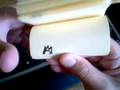 My First Attempt At FlipBook Animation