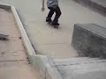 Warrandyte skate