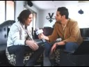 Pole Folder Interview For Em2 Televisi�n, Canal Uno Colombia