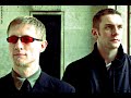 Rapid Cell Destruction - Walking on the Wire